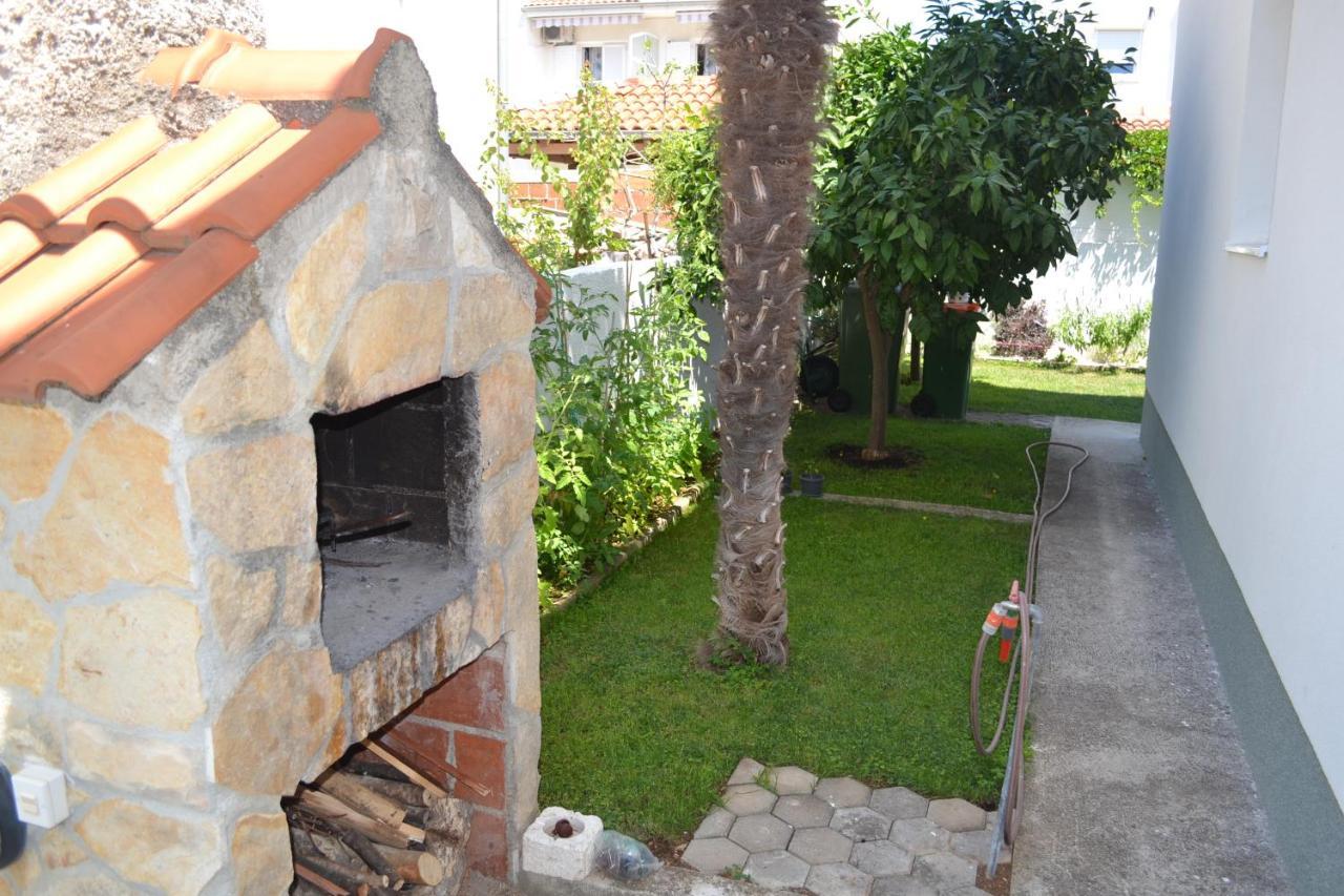 וודיצה Sonja Apartments מראה חיצוני תמונה