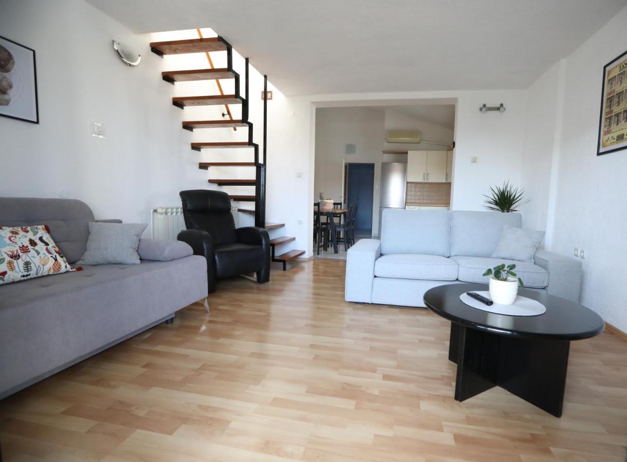 וודיצה Sonja Apartments מראה חיצוני תמונה
