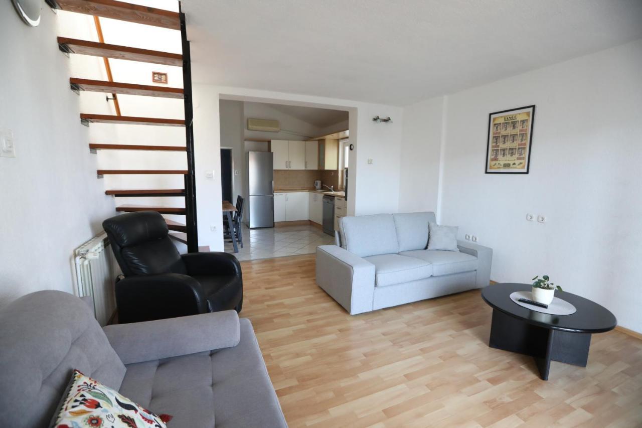 וודיצה Sonja Apartments מראה חיצוני תמונה