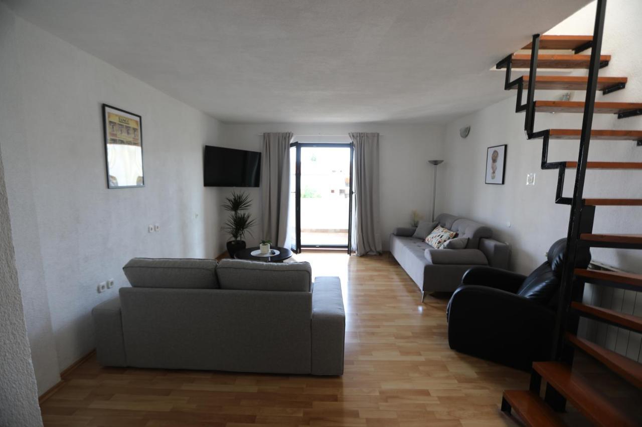 וודיצה Sonja Apartments מראה חיצוני תמונה