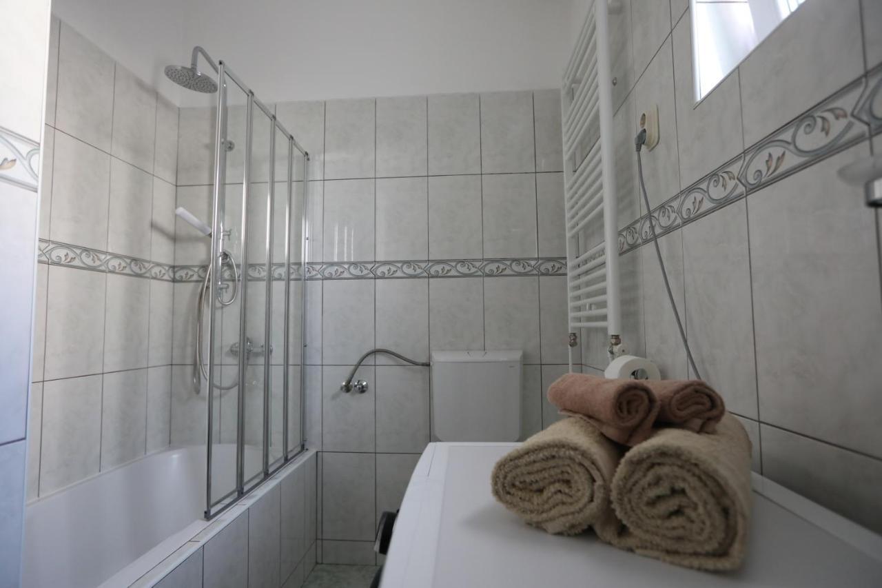 וודיצה Sonja Apartments מראה חיצוני תמונה