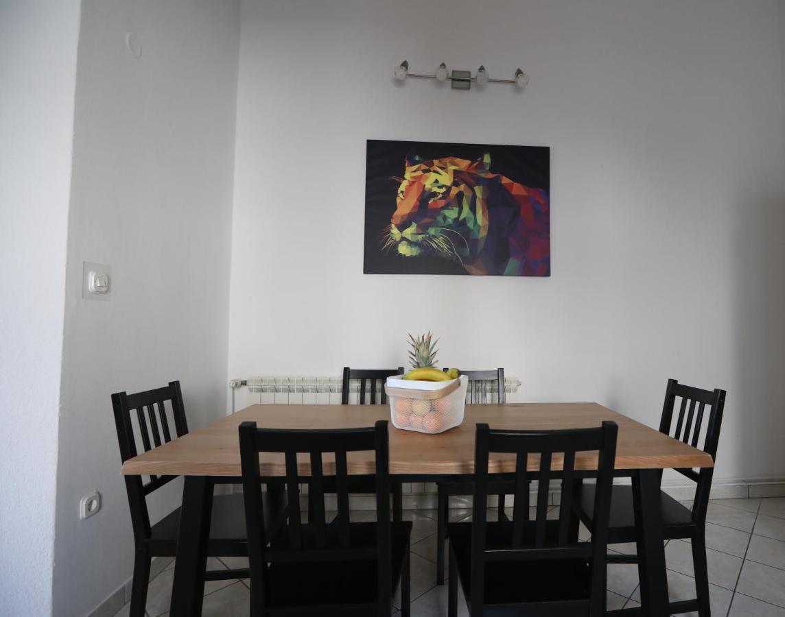 וודיצה Sonja Apartments מראה חיצוני תמונה