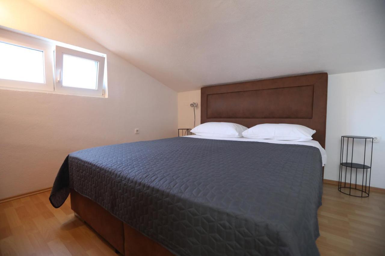 וודיצה Sonja Apartments מראה חיצוני תמונה