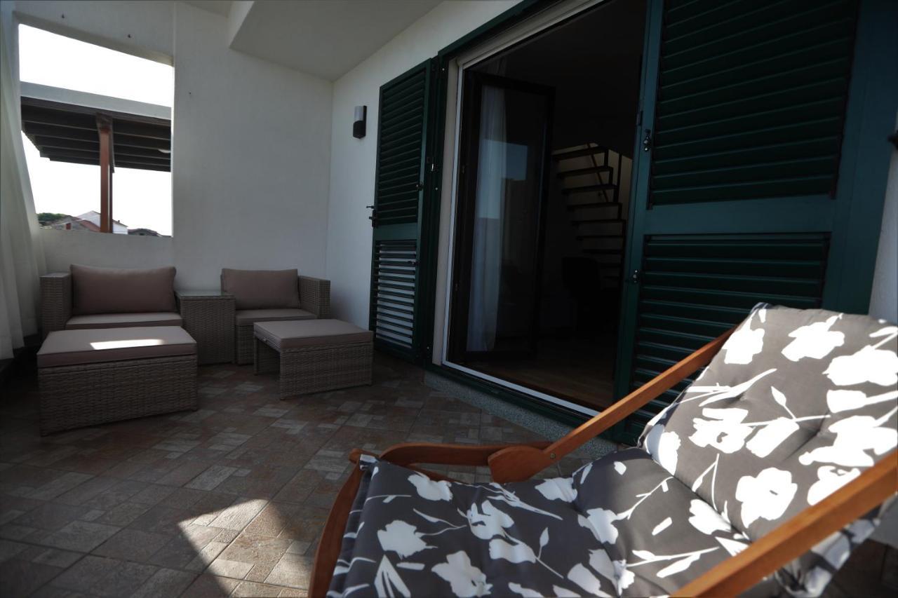 וודיצה Sonja Apartments מראה חיצוני תמונה