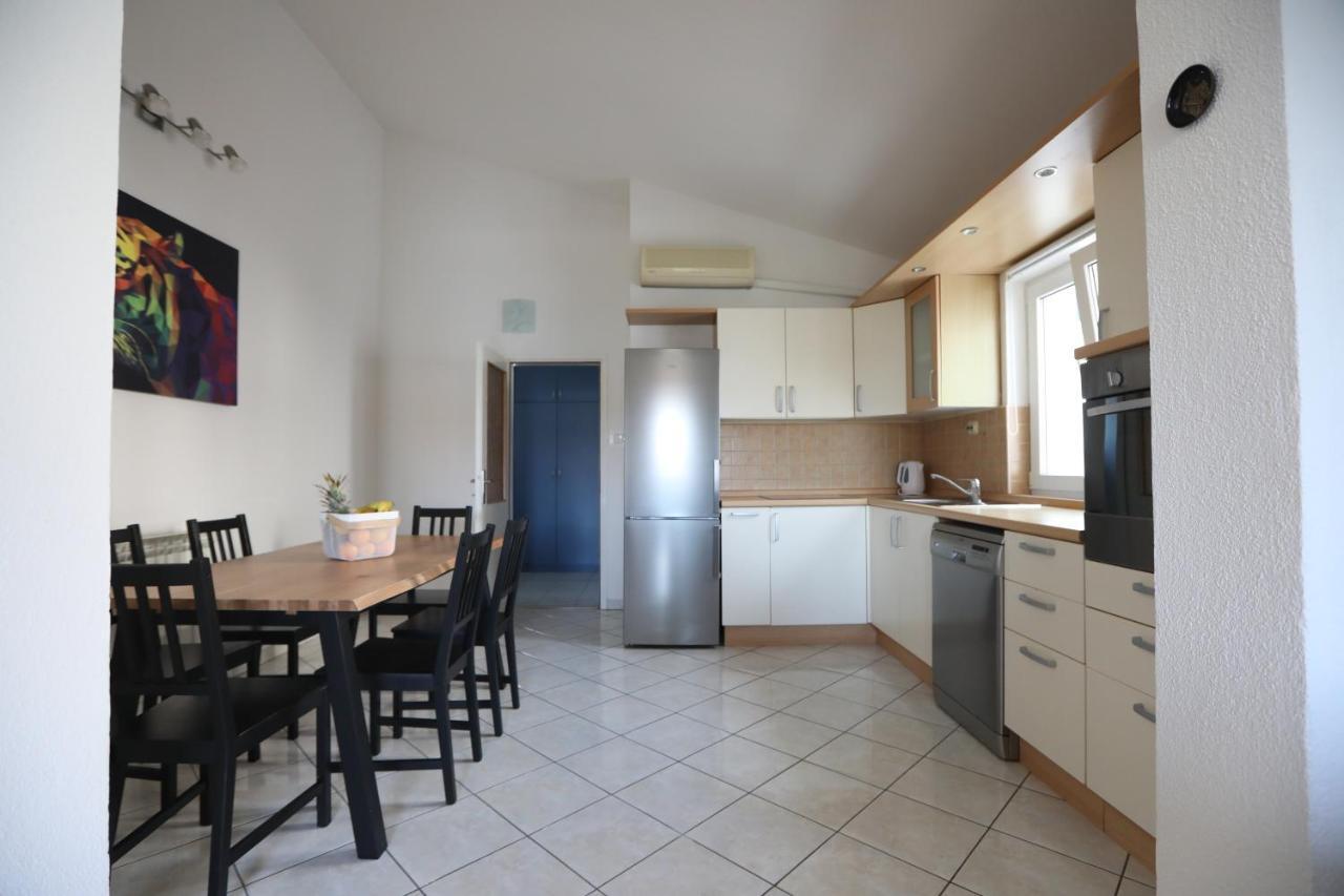 וודיצה Sonja Apartments מראה חיצוני תמונה