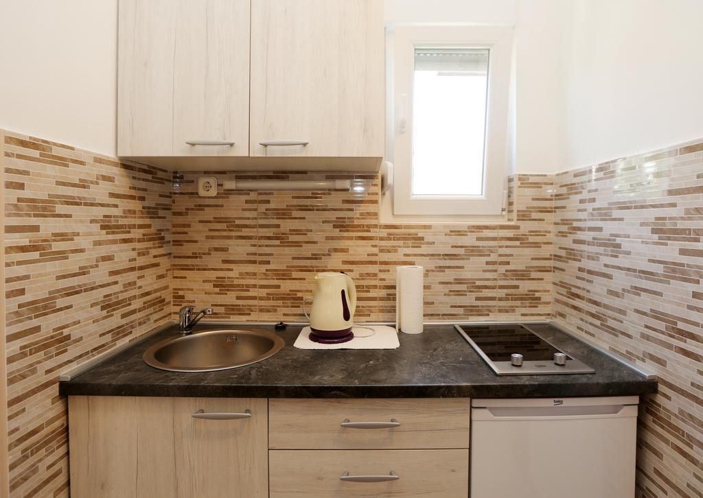 וודיצה Sonja Apartments מראה חיצוני תמונה