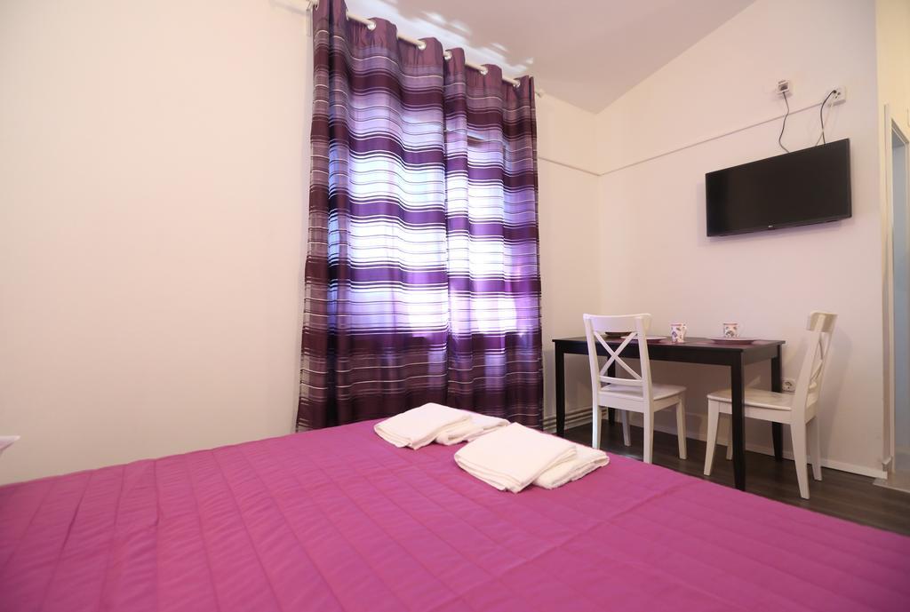 וודיצה Sonja Apartments מראה חיצוני תמונה
