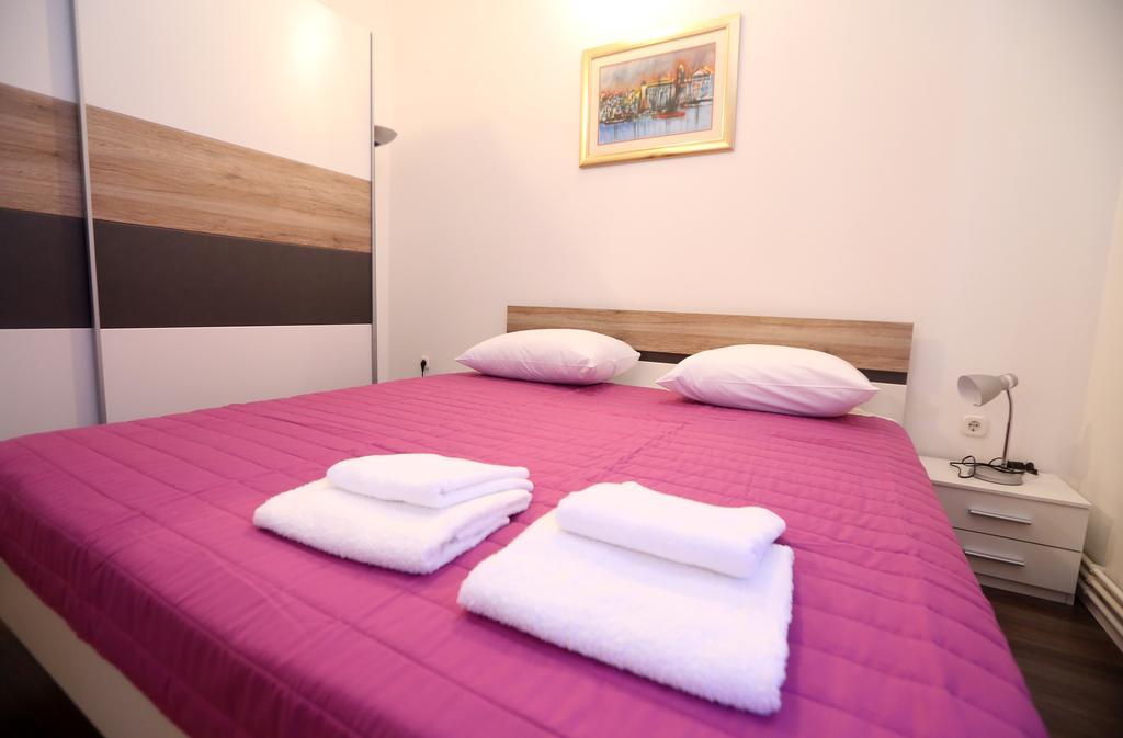 וודיצה Sonja Apartments מראה חיצוני תמונה