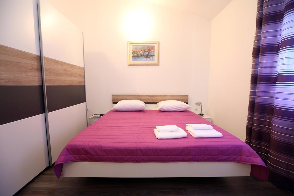 וודיצה Sonja Apartments מראה חיצוני תמונה