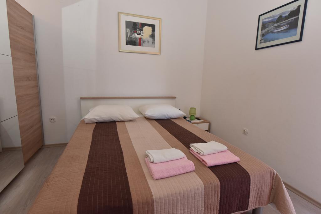 וודיצה Sonja Apartments מראה חיצוני תמונה
