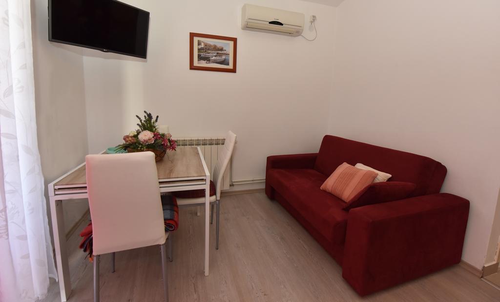 וודיצה Sonja Apartments מראה חיצוני תמונה