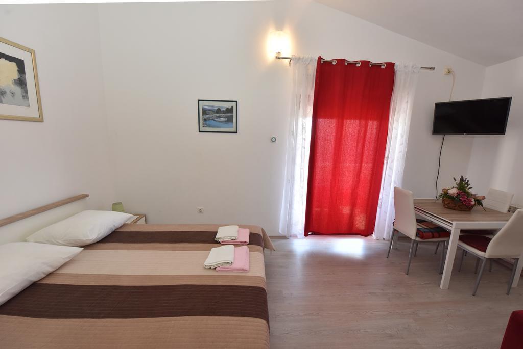 וודיצה Sonja Apartments מראה חיצוני תמונה