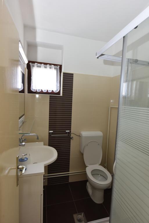 וודיצה Sonja Apartments מראה חיצוני תמונה