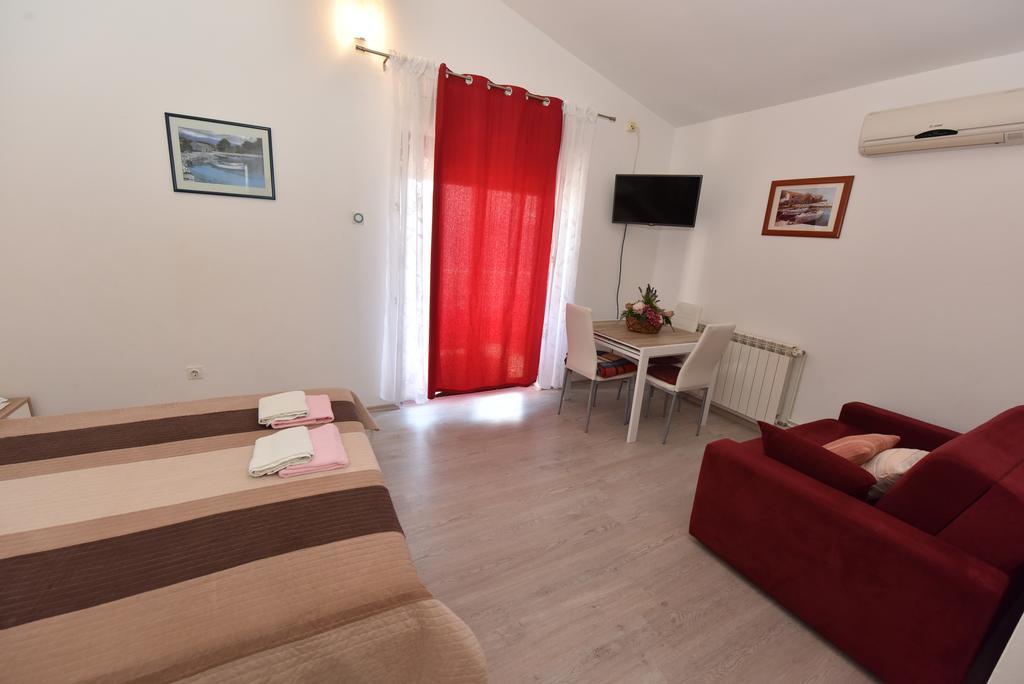 וודיצה Sonja Apartments מראה חיצוני תמונה
