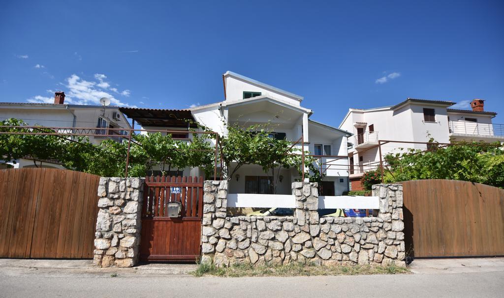 וודיצה Sonja Apartments מראה חיצוני תמונה