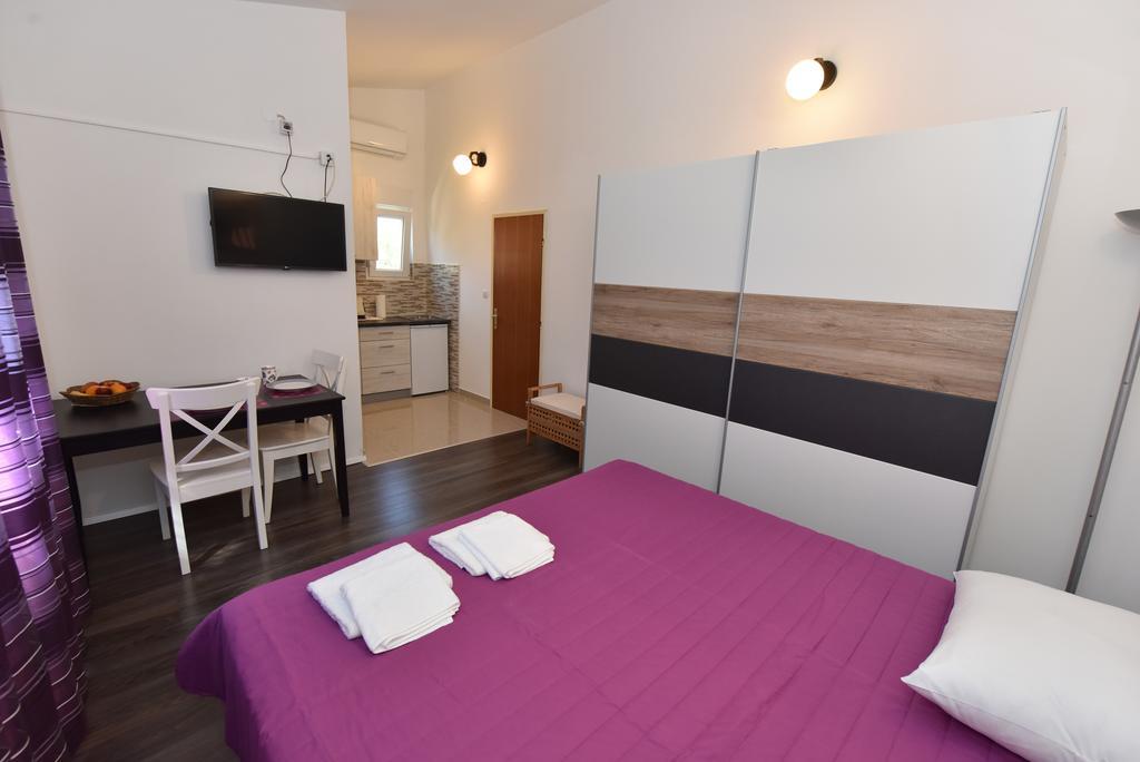 וודיצה Sonja Apartments מראה חיצוני תמונה