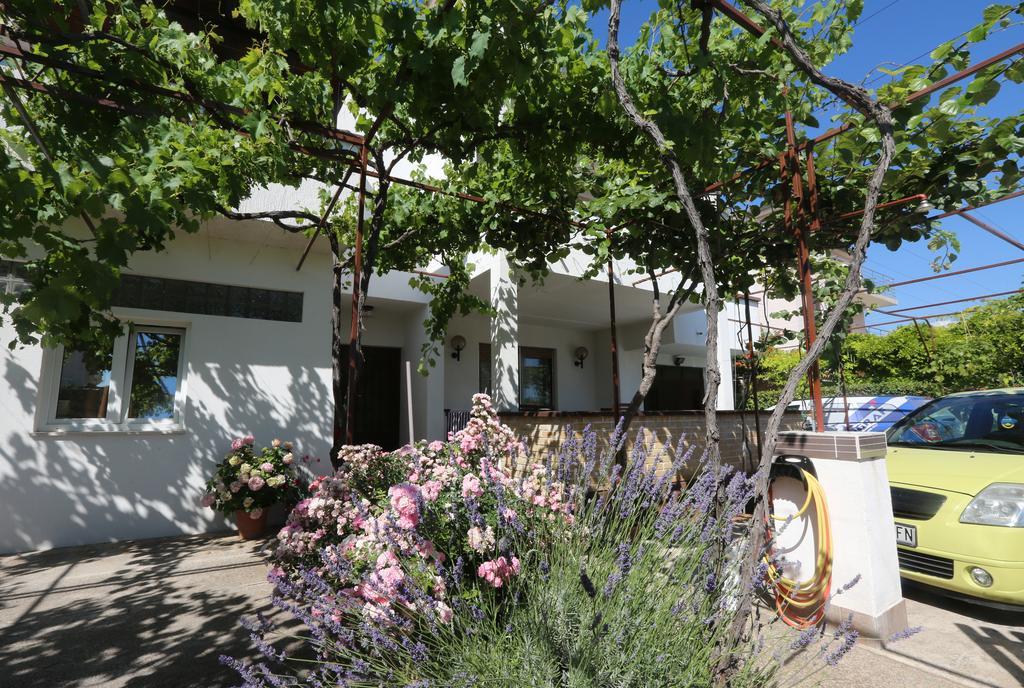 וודיצה Sonja Apartments מראה חיצוני תמונה